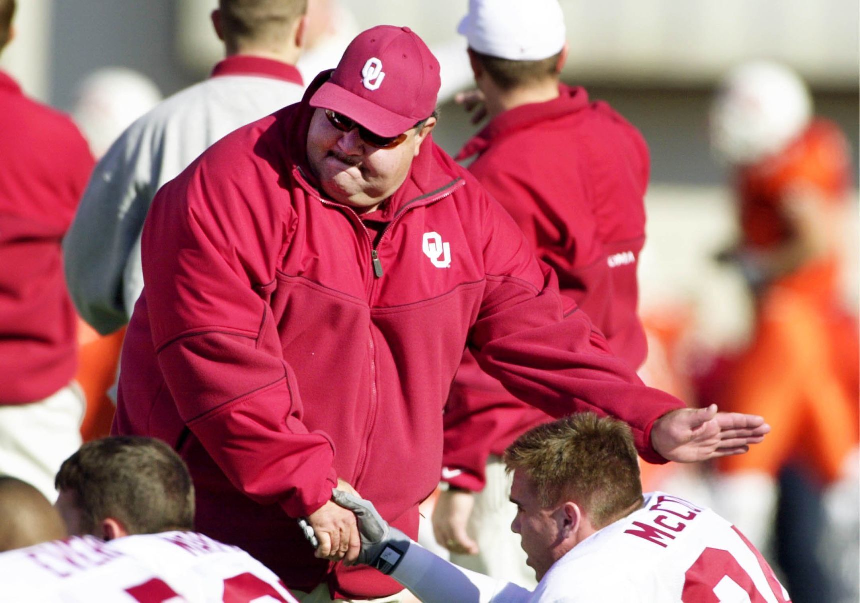 Bedlam